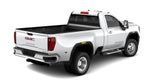 2026 GMC Sierra 3500 HD SLE DRW