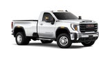 2026 GMC Sierra 3500 HD SLE DRW