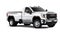 2026 GMC Sierra 3500 HD SLE DRW