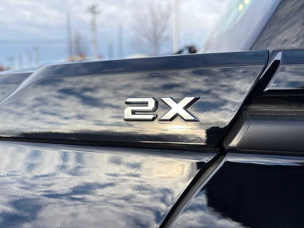 2025 GMC HUMMER EV Pickup 2X