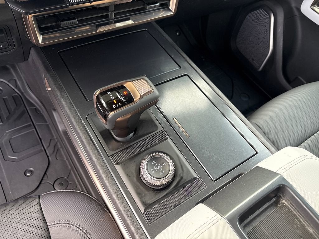 2025 GMC HUMMER EV Pickup 2X