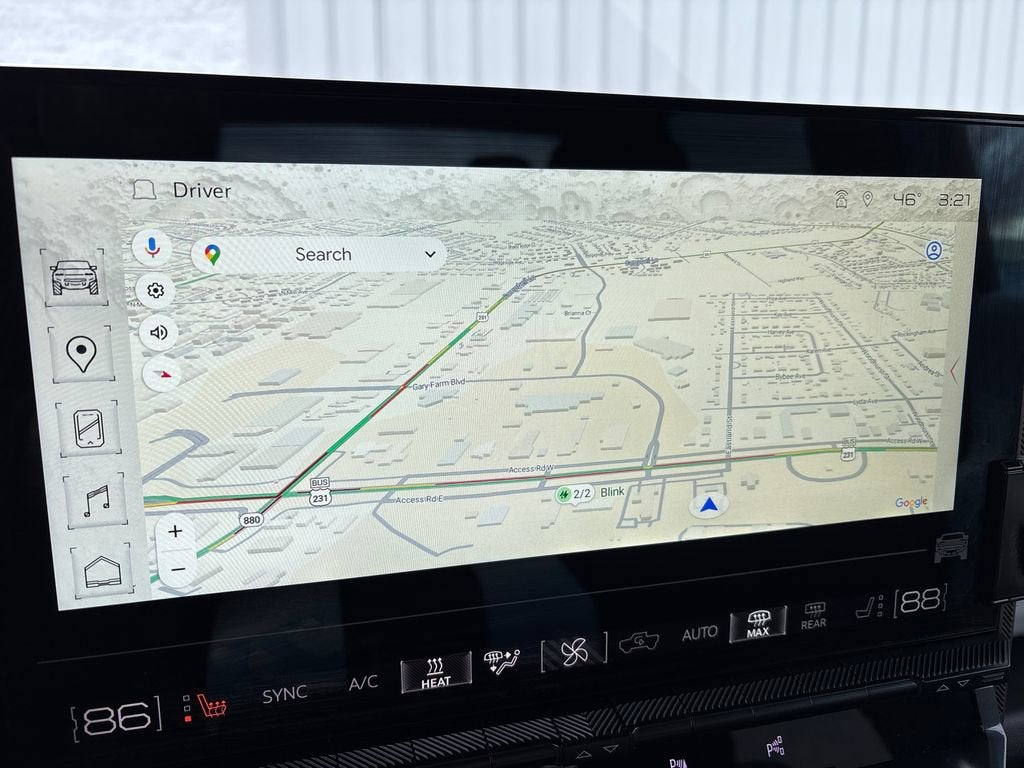 2025 GMC HUMMER EV Pickup 2X