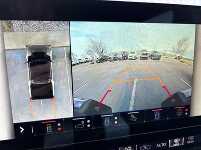 2025 GMC HUMMER EV Pickup 2X