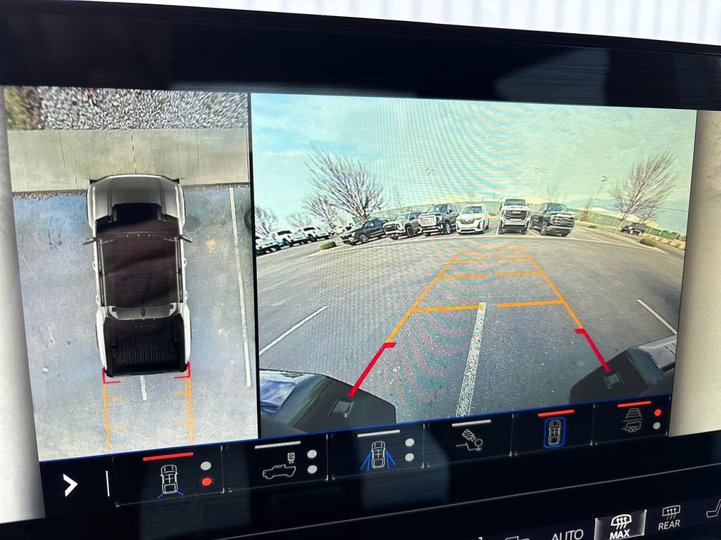 2025 GMC HUMMER EV Pickup 2X