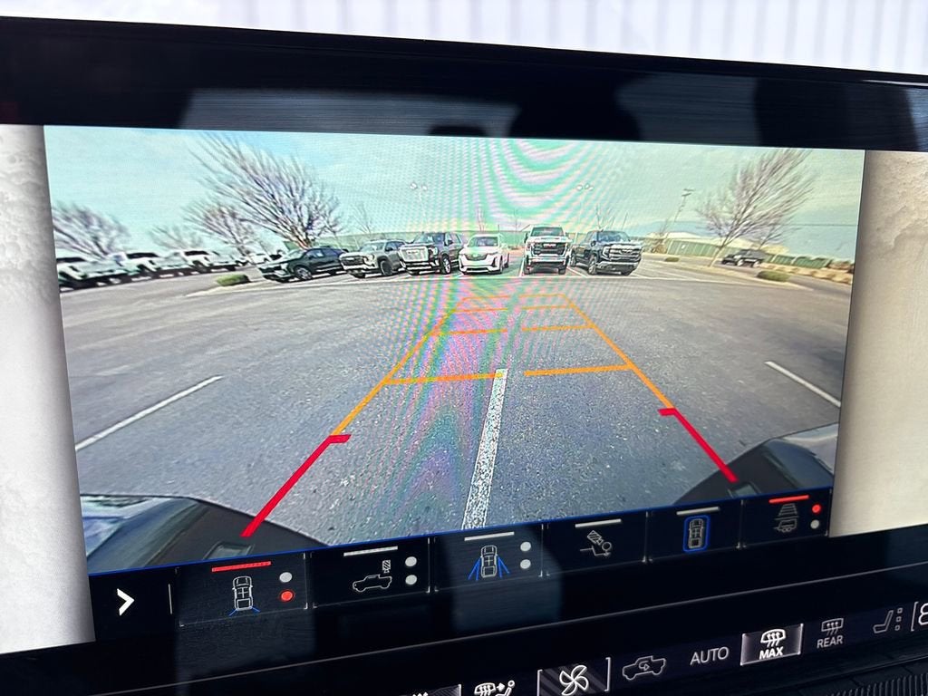 2025 GMC HUMMER EV Pickup 2X