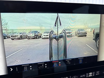 2025 GMC HUMMER EV Pickup 2X