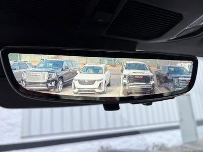 2025 GMC HUMMER EV Pickup 2X