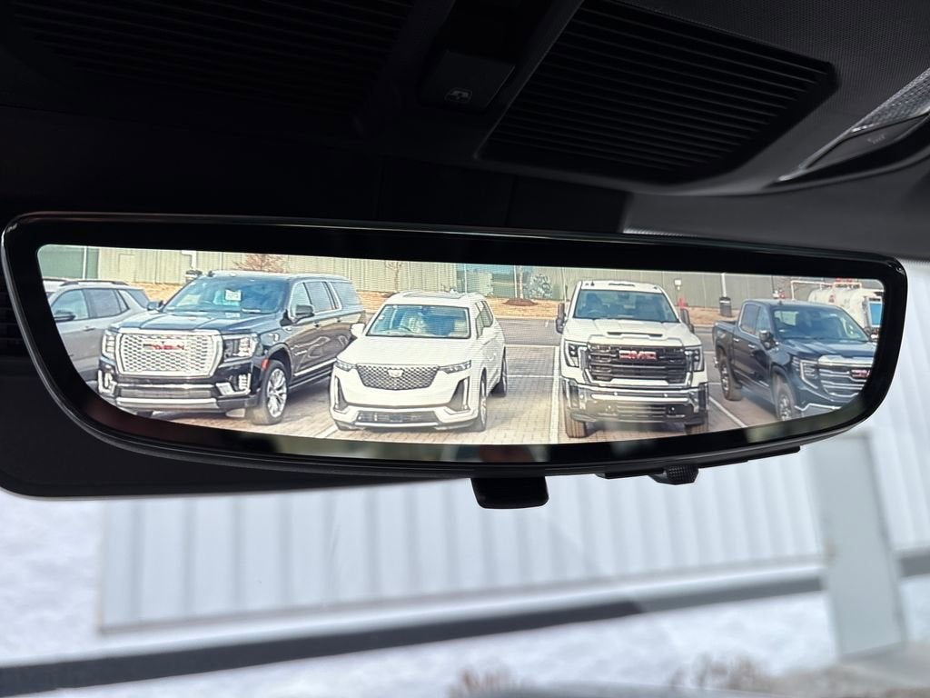 2025 GMC HUMMER EV Pickup 2X