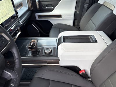 2025 GMC HUMMER EV Pickup 2X
