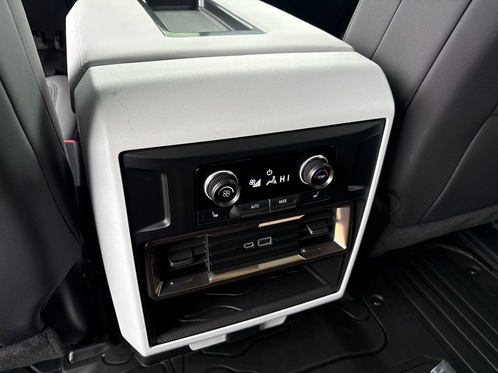 2025 GMC HUMMER EV Pickup 2X