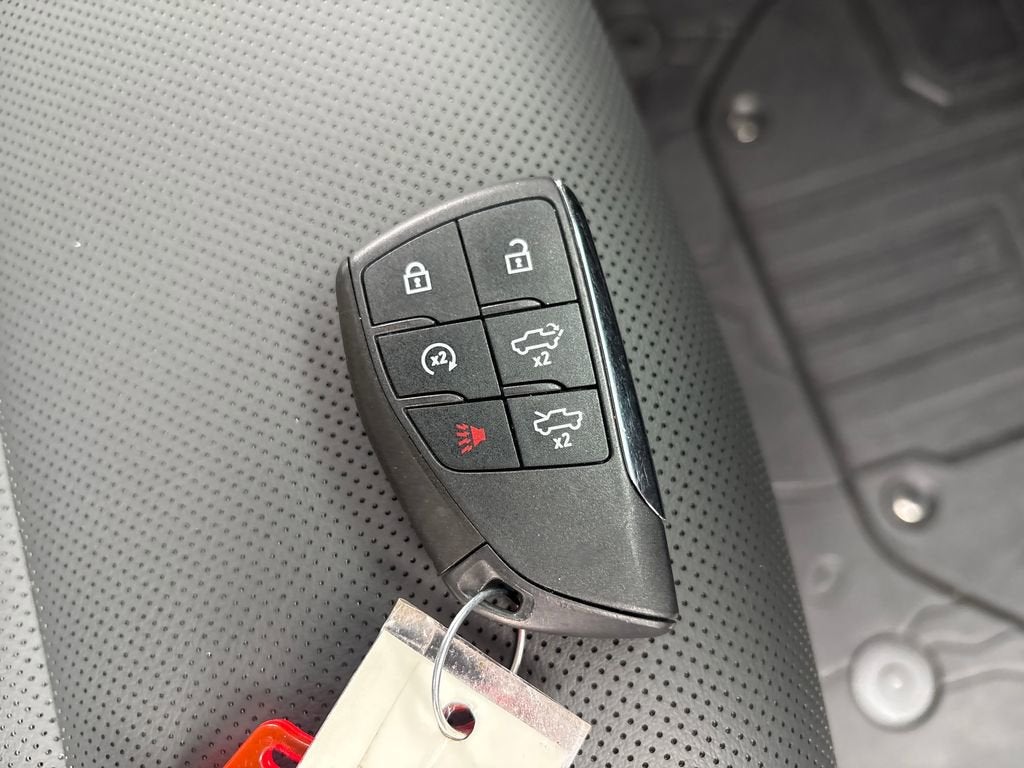 2025 GMC HUMMER EV Pickup 2X