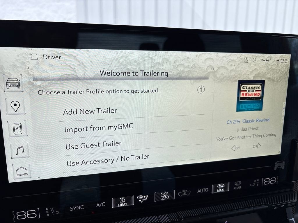 2025 GMC HUMMER EV Pickup 2X