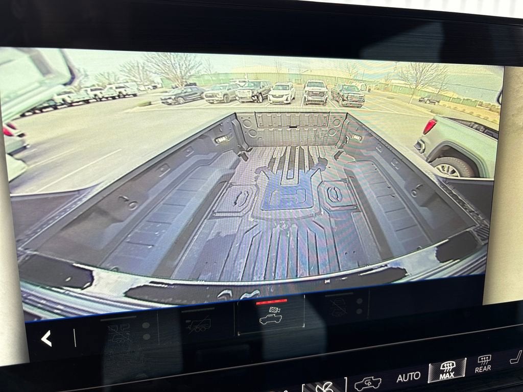 2025 GMC HUMMER EV Pickup 2X