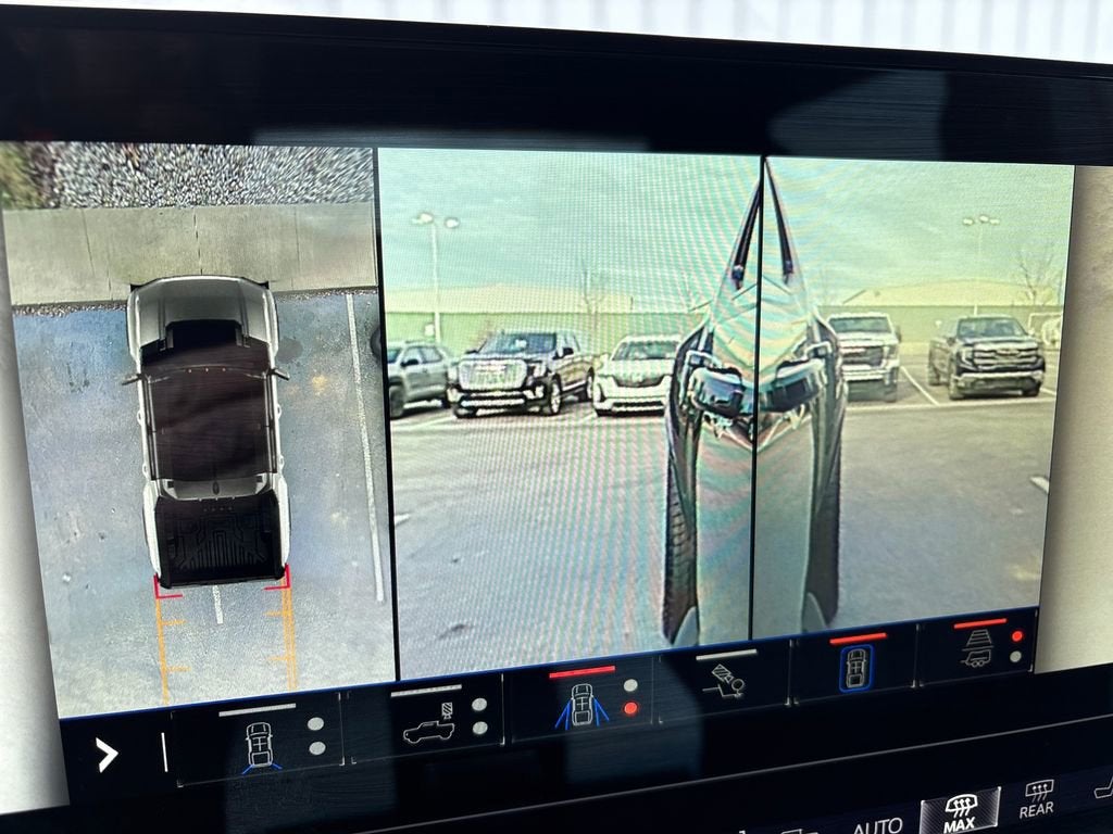 2025 GMC HUMMER EV Pickup 2X