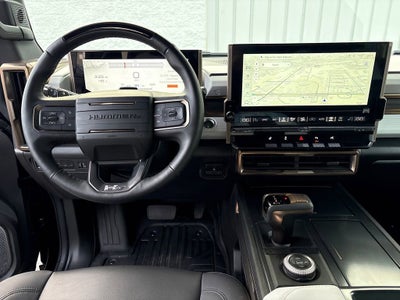 2025 GMC HUMMER EV Pickup 2X