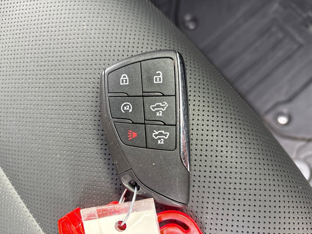 2025 GMC HUMMER EV Pickup 2X