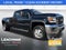2018 GMC Sierra 3500 HD CREW CAB 4WD 153.