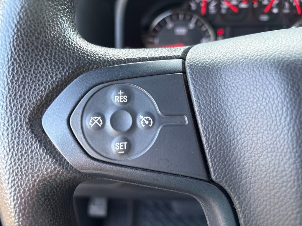 2018 GMC Sierra 3500 HD CREW CAB 4WD 153.