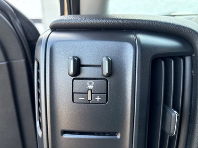 2018 GMC Sierra 3500 HD CREW CAB 4WD 153.