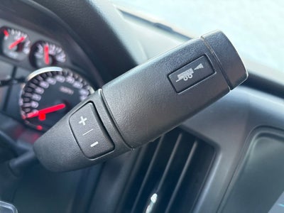 2018 GMC Sierra 3500 HD CREW CAB 4WD 153.