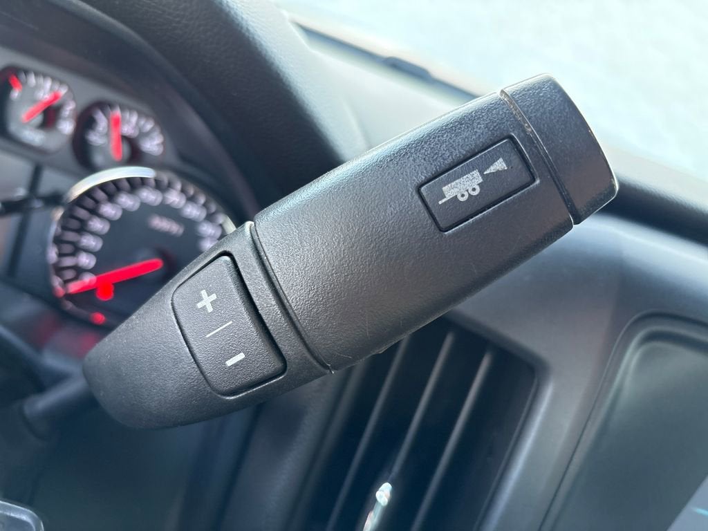 2018 GMC Sierra 3500 HD CREW CAB 4WD 153.