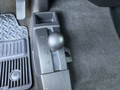 2018 GMC Sierra 3500 HD CREW CAB 4WD 153.