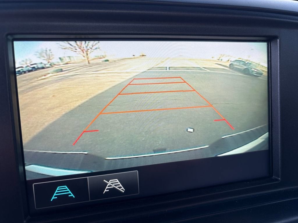 2018 GMC Sierra 3500 HD CREW CAB 4WD 153.