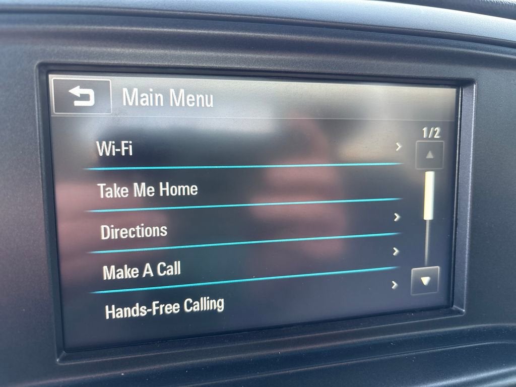 2018 GMC Sierra 3500 HD CREW CAB 4WD 153.