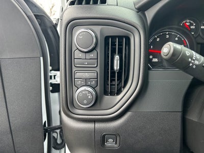 2024 GMC Sierra 2500 HD Pro