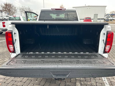 2024 GMC Sierra 2500 HD Pro