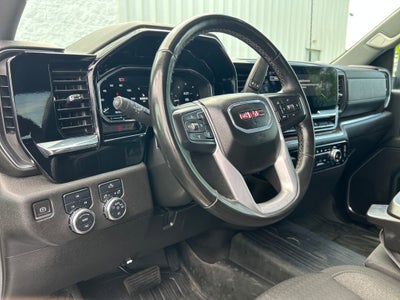 2024 GMC Sierra 2500 HD SLE