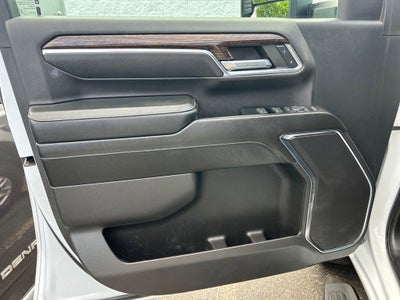 2024 GMC Sierra 2500 HD SLE