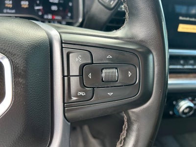 2024 GMC Sierra 2500 HD SLE