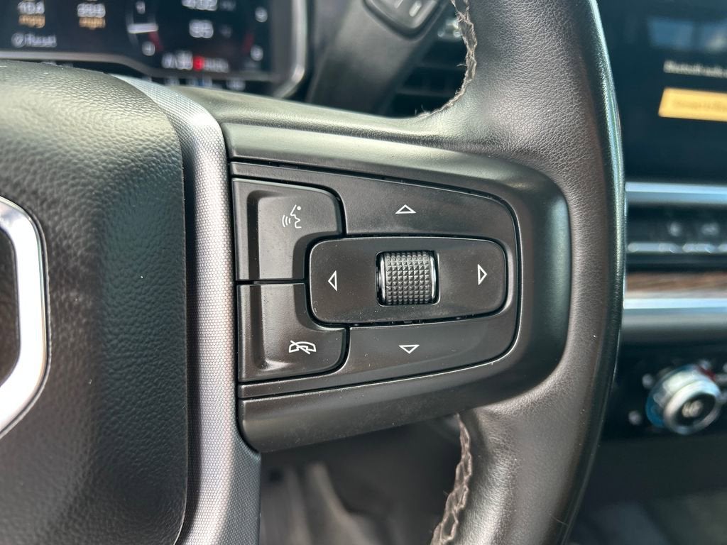 2024 GMC Sierra 2500 HD SLE
