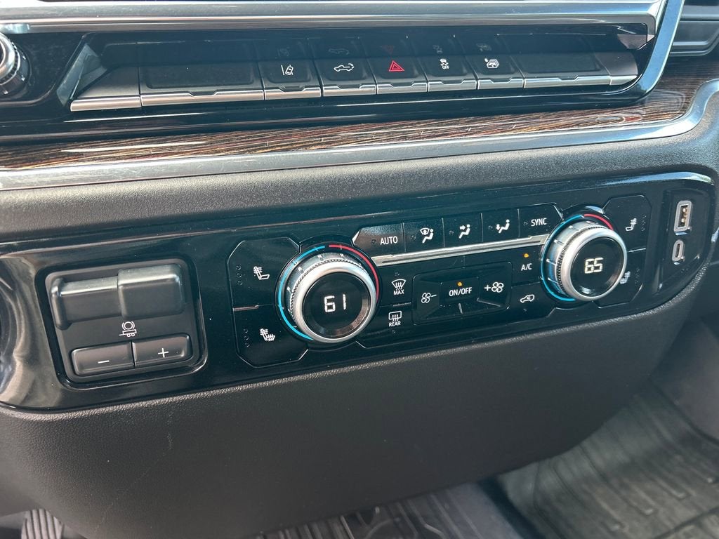 2024 GMC Sierra 2500 HD SLE