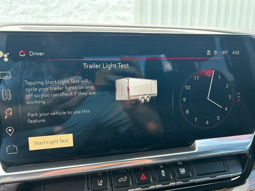2024 GMC Sierra 2500 HD SLE
