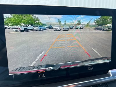 2024 GMC Sierra 2500 HD SLE