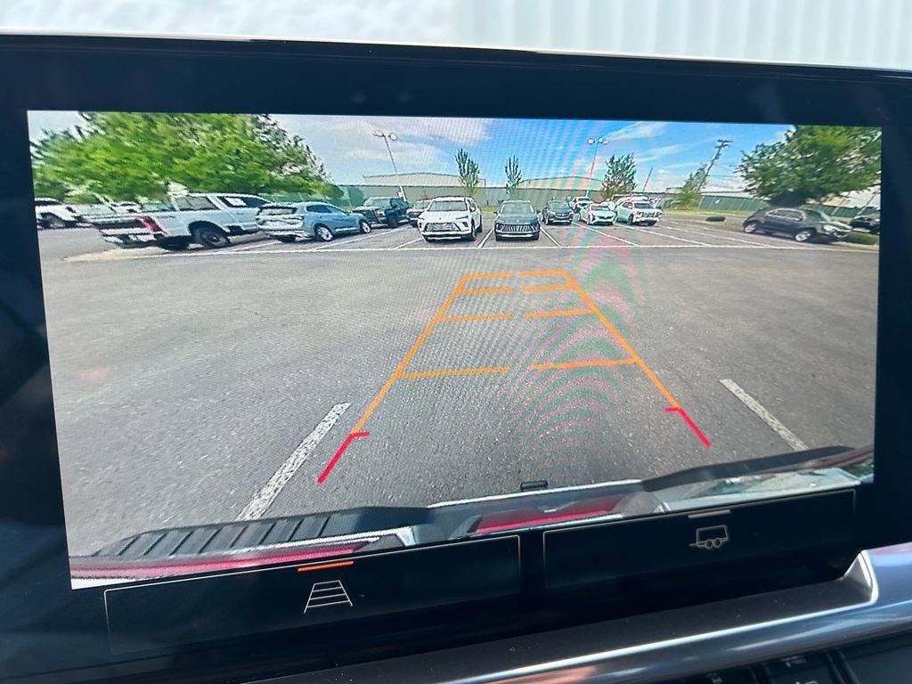 2024 GMC Sierra 2500 HD SLE