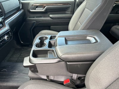 2024 GMC Sierra 2500 HD SLE