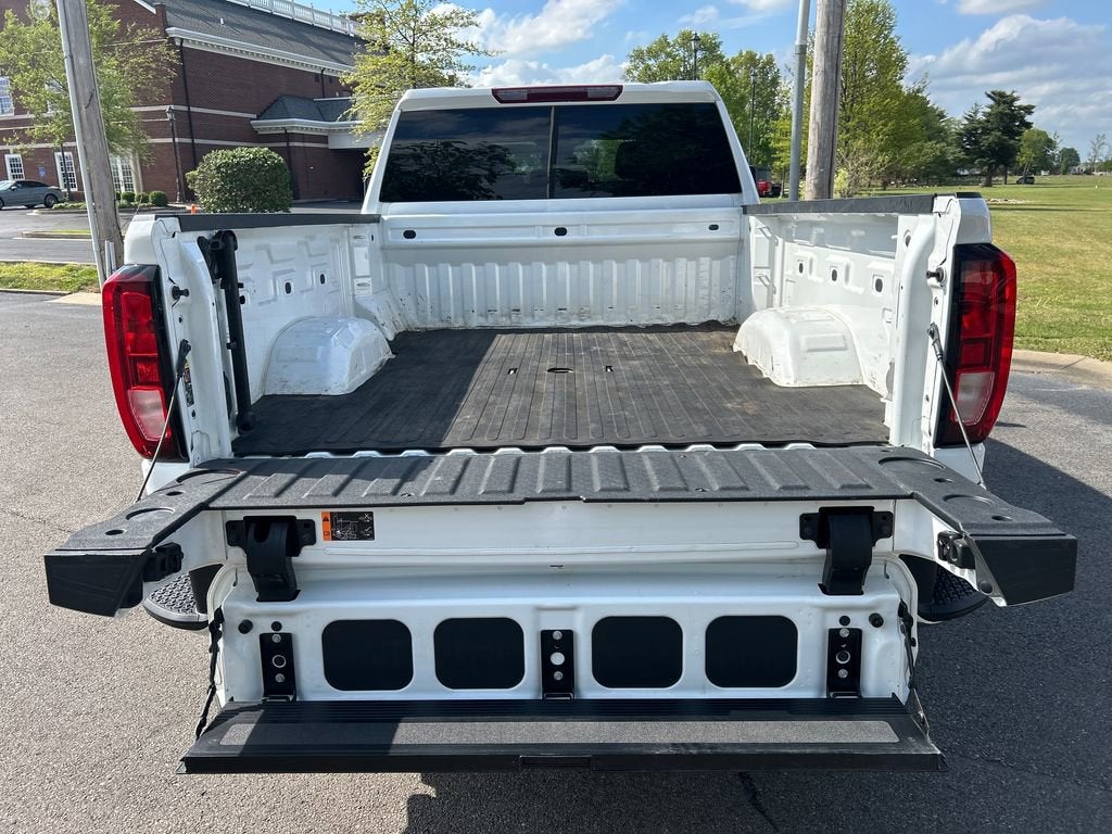 2024 GMC Sierra 2500 HD SLE