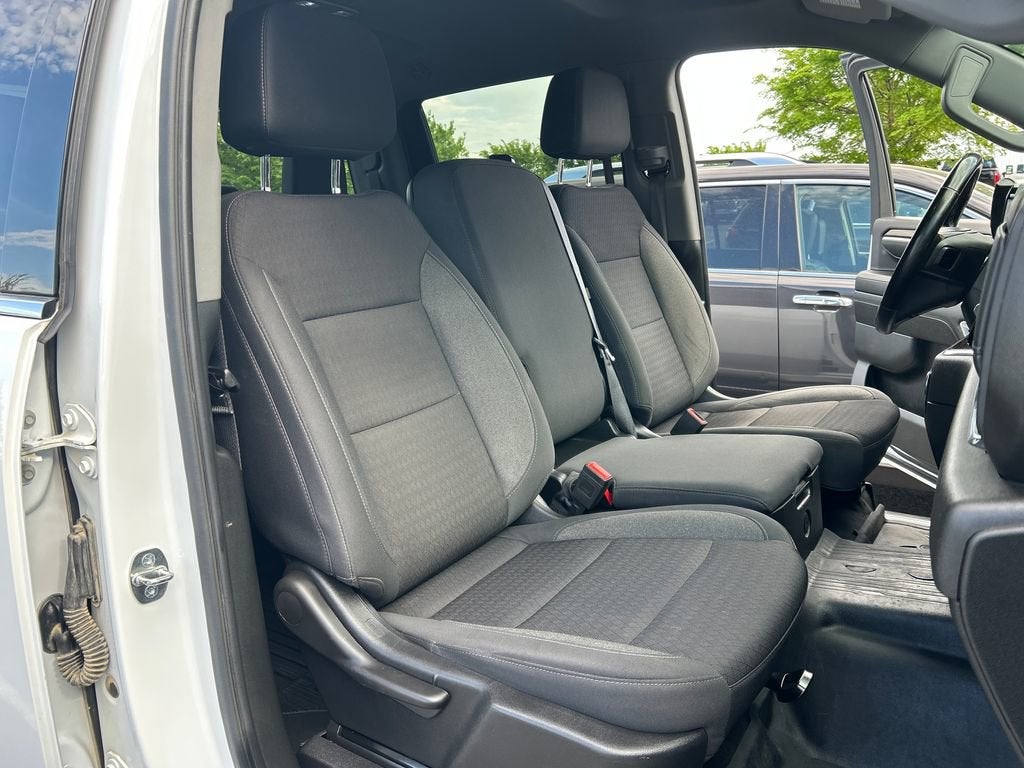 2024 GMC Sierra 2500 HD SLE