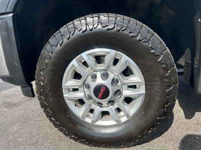 2024 GMC Sierra 2500 HD SLE