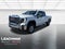 2024 GMC Sierra 2500 HD SLE
