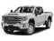2022 GMC Sierra 2500 HD SLE