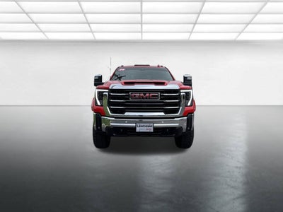 2024 GMC Sierra 2500 HD SLT
