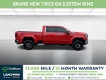 2024 GMC Sierra 2500 HD SLT
