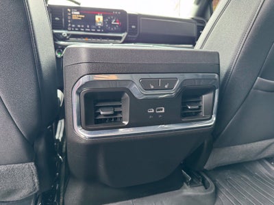 2024 GMC Sierra 2500 HD SLT