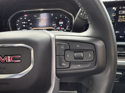 2024 GMC Sierra 2500 HD SLT
