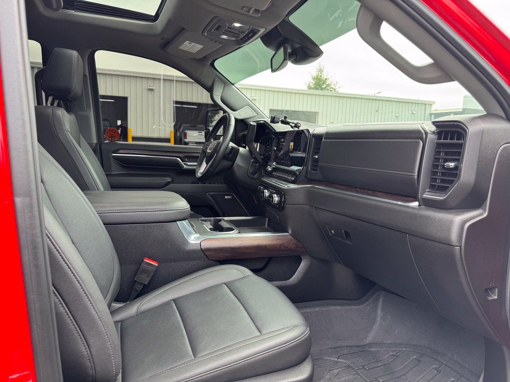 2024 GMC Sierra 2500 HD SLT