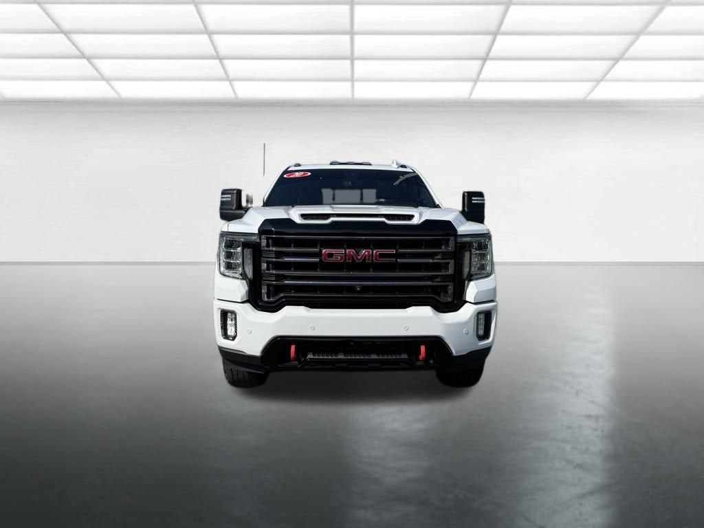 2020 GMC Sierra 2500 HD AT4